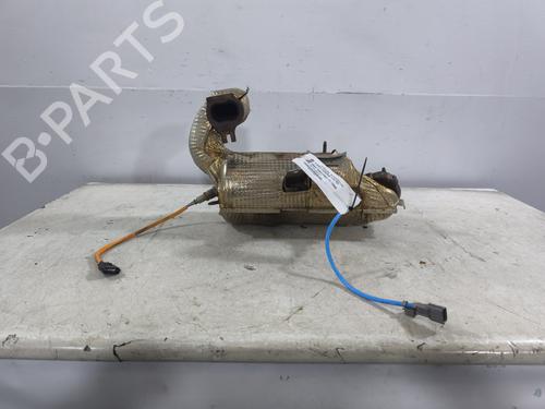 Catalyst RENAULT TWINGO III (BCM_, BCA_) 1.0 SCe 65 (BCMJ) | BP39513222M10 - Image 4