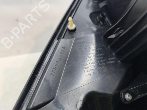 Used Right taillight Right taillight RENAULT ESPACE V (JR_) [2015-2023] 29639932 29639932