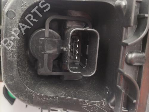 Left taillight RENAULT CLIO IV (BH_) 0.9 TCe 90 (BHNF, BHMA, BHMH, BHJK, BHJR) | BP22846715C34 