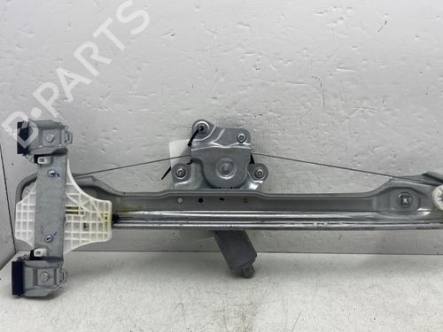 Used Front right window mechanism Front right window mechanism 32041747 32041747