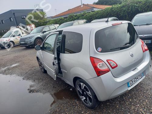 Right tailgate light RENAULT TWINGO II (CN0_) 1.2 16V (CN04, CN0B) | BP22842662C80  - Image 6