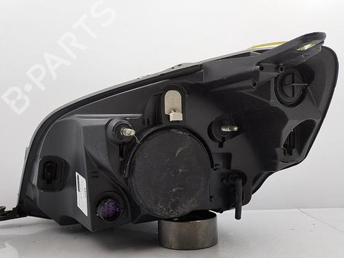 Right headlight CITROËN NEMO Box Body/MPV (AA_) 1.4 | BP22826792C29 