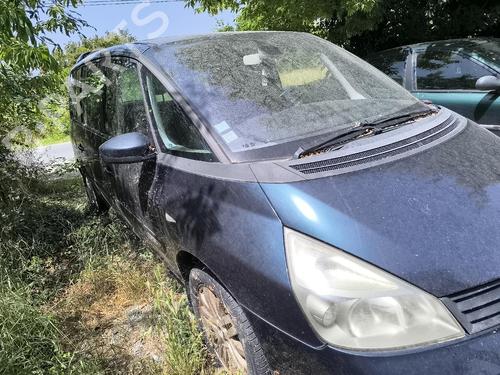 Horn RENAULT ESPACE IV (JK0/1_) 1.9 dCi (JK0U) | BP37472374E13 - Image 7