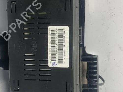 Multifunctionele display RENAULT SCÉNIC III (JZ0/1_) 1.5 dCi | BP22834360C48 