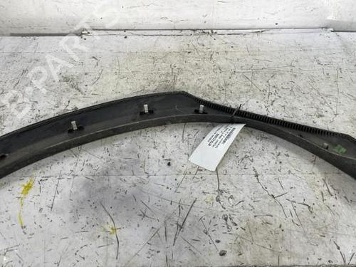 Used Rear left wheel arch trim PEUGEOT 2008 I (CU_) 1.6 BlueHDi 100 (100 hp) 22835608