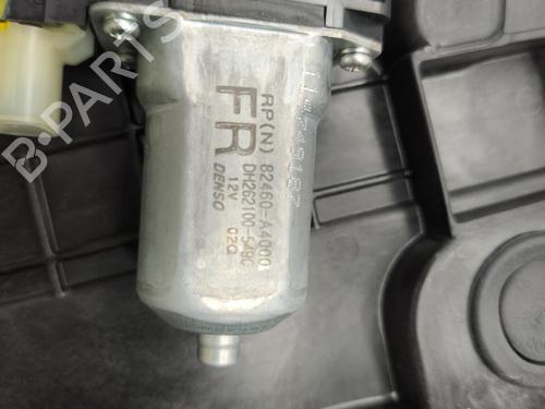 Front right window mechanism KIA CARENS IV 1.7 CRDi | BP30045825C23