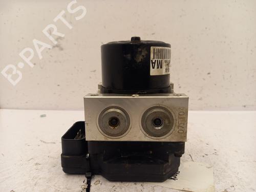 Used ABS pump ABS pump CHEVROLET AVEO / KALOS Hatchback (T200) 1.2 LPG (72 hp) 25120896 25120896