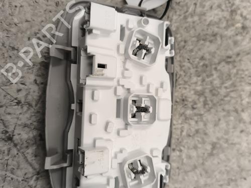 Interior roof light CITROËN C3 AIRCROSS II (2R_, 2C_) 1.2 PureTech 110 (2RHNZB, 2RHNZW, 2RHNPX, 2RHNPJ) | BP24894444I8 