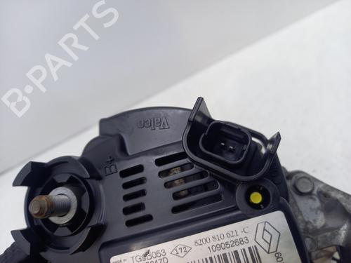 Alternator DACIA SANDERO  | BP33317044M7  - Image 5