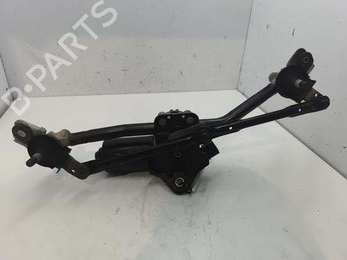Front wiper motor HYUNDAI i10 I (PA) 1.2 | BP26911343M29 