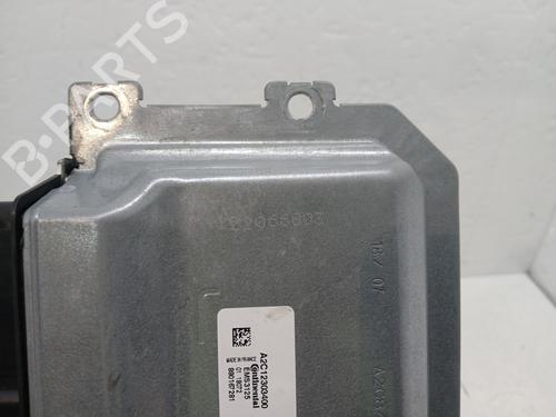 Engine control unit (ECU) DACIA SANDERO II 1.0 SCe 75 (B8JC, B8JD, B8NC) | BP32747193M57  - Image 5