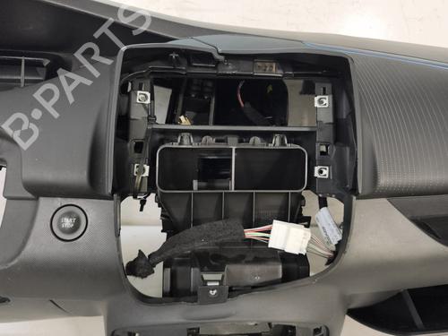 Dashboard RENAULT ZOE (BFM_) ZOE | BP30184371C46 - Image 9