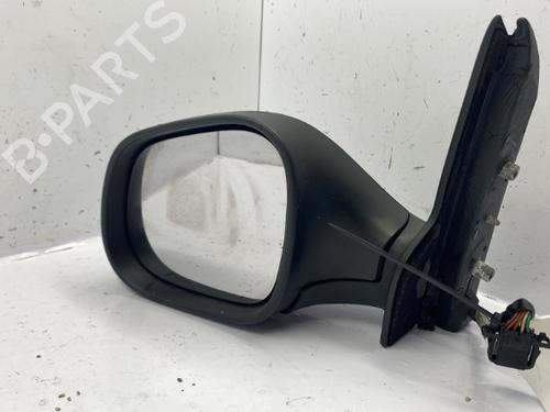 Left mirror SEAT ALTEA XL (5P5, 5P8) 2.0 TDI 4x4 | BP22837867C26 