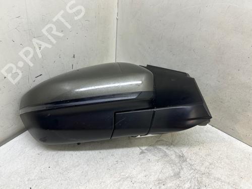 Used Right mirror Right mirror PEUGEOT 3008 II SUV (MC_, MR_, MJ_, M4_) 1.6 BlueHDi 120 (120 hp) 40516294 40516294