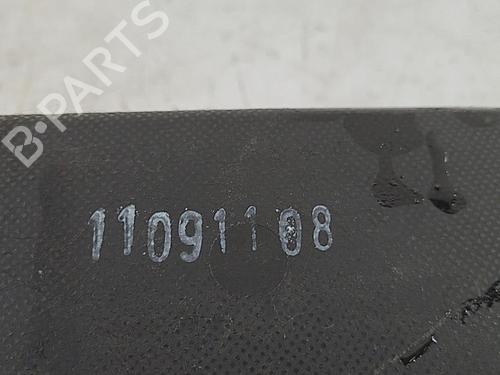 Rear bumper reinforcement KIA CEE'D SW (ED) 1.6 CRDi 115 | BP22829619C73 