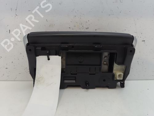 Used Display monitor Display monitor PEUGEOT 208 I (CA_, CC_) 1.2 PureTech 82 (82 hp) 27665184 27665184