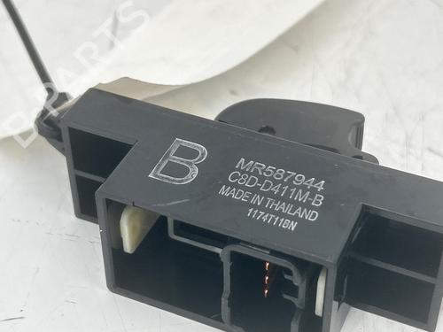 Right front window switch CITROËN C4 AIRCROSS 1.6 HDi 115 AWC | BP39936899I26 - Image 5