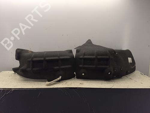 Used Wheel arch RENAULT KANGOO III MPV TCe 130 (KJMB) (131 hp) 29540824