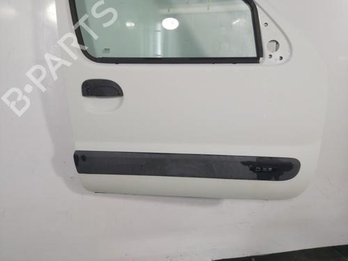 Right front door RENAULT KANGOO Express (FC0/1_) D 55 1.9 (FC0D) | BP22831188C3 