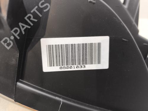 Left headlight RENAULT KANGOO (KC0/1_) D 65 1.9 (KC0E, KC02, KC0J, KC0N) | BP34361539C28  - Image 5