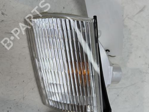 Right front indicator RENAULT 21 Saloon (L48_) 2.1 Turbo-D (L48A, L48W, L487, L488) | BP28499403C33 