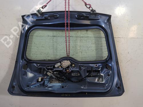 Tailgate FORD FIESTA V (JH_, JD_) 1.4 TDCi | BP28531819C6