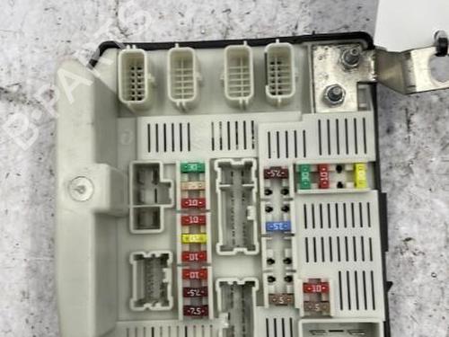 Used Fuse box Fuse box RENAULT KANGOO Express (FW0/1_) 1.5 dCi 70 (FW0A, KW0V) (68 hp) 22833545 22833545