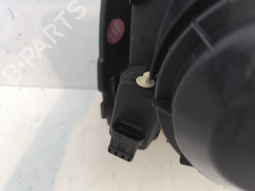 Used Left headlight Left headlight RENAULT KANGOO (KC0/1_) [1997-2026] 27183049 27183049
