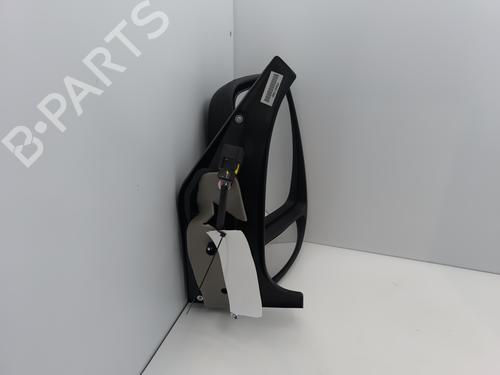 Used Right mirror Right mirror RENAULT MASTER II Van (FD) 2.5 dCi 120 (FD0M, FD0U, FD0W, FD2M, FD2W, FD3M, FD3U,... (115 hp) 35961212 35961212
