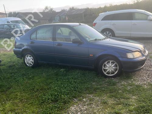 Used Parts HONDA CIVIC VI Fastback (MA, MB) 1.5 i Vtec-E (MA9) 2157890