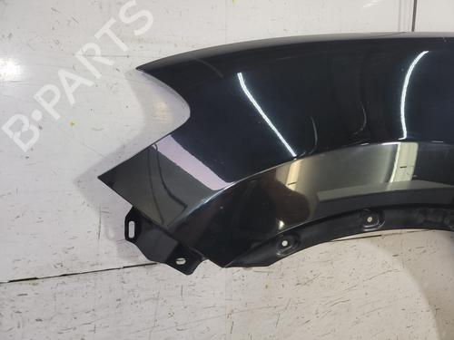 Left front fenders NISSAN QASHQAI / QASHQAI +2 I (J10, NJ10, JJ10E) 1.5 dCi | BP28080423C41 