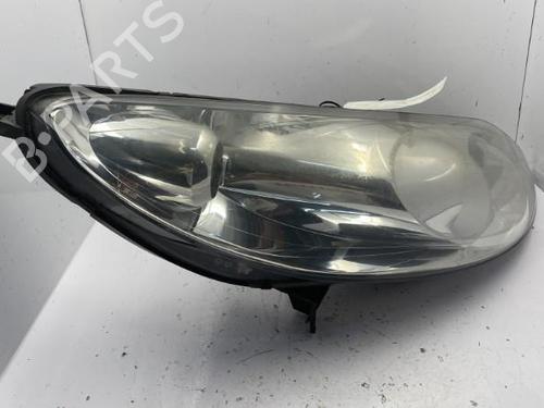 Right headlight PEUGEOT 407 (6D_) 2.2 HDi 170 (6D4HTH) | BP22836355C29 