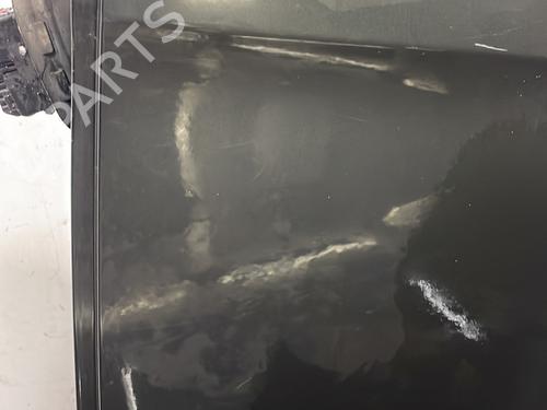 Left rear door SEAT ALTEA XL (5P5, 5P8) 2.0 TDI 4x4 | BP22837864C4 