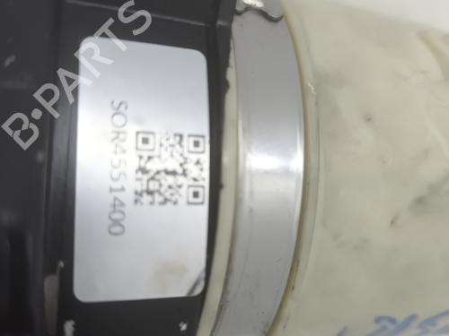 Servopumpe OPEL ZAFIRA / ZAFIRA FAMILY B (A05) 1.7 CDTI (M75) | BP29165448M99