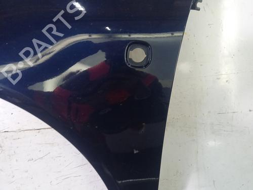 Left front fenders AUDI A3 (8L1) 1.9 TDI | BP22845300C41 