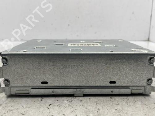 Used Radio Radio CITROËN C4 Grand Picasso II (DA_, DE_) 1.6 BlueHDi 120 (120 hp) 22834658 22834658