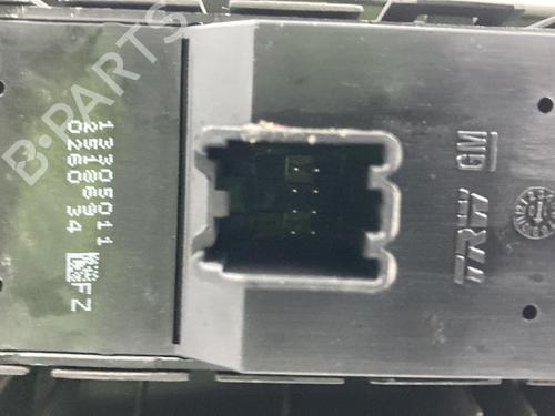 Used Switch Switch OPEL MERIVA B MPV (S10) 1.7 CDTI (75) (110 hp) 22818793 22818793