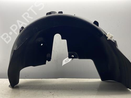 Used Wheel arch PEUGEOT 208 I (CA_, CC_) 1.6 HDi / BlueHDi 75 (75 hp) 27525106