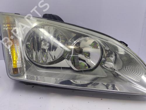 Used Right headlight Right headlight FORD FOCUS II (DA_, HCP, DP) 1.6 Ti (115 hp) 22828848 22828848