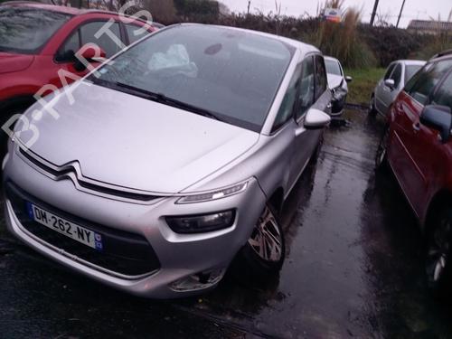 Brugte CITROËN C4 Picasso II    4568261