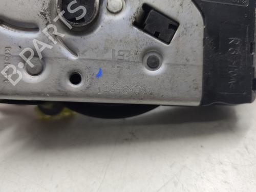 Used Front right lock Front right lock OPEL ASTRA H TwinTop (A04) 1.9 CDTi (L67) (150 hp) 29619374 29619374