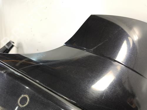 Rear bumper SEAT ALTEA (5P1) 1.9 TDI | BP29377517C8 