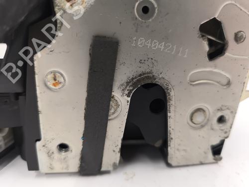 Used Front right lock Front right lock BMW 5 (E39) 530 d (184 hp) 24981638 24981638