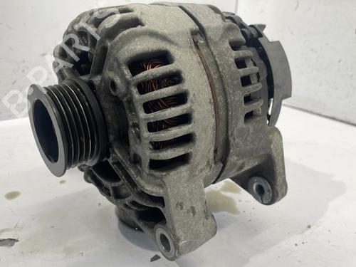 Alternator OPEL CORSA D (S07) 1.0 (L08, L68) | BP22842650M7 
