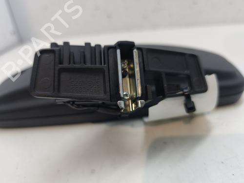 Rear mirror OPEL CORSA E (X15) 1.4 Turbo (08, 68) | BP26387161I6 - Image 3