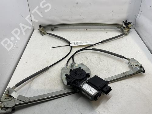 Front right window mechanism RENAULT ESPACE IV (JK0/1_) 2.0 dCi (JK01, JK02, JK1J, JK1K, JK1H) | BP29515893C23 