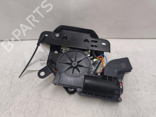 Tailgate lock TESLA MODEL Y (5YJY) Long Range All-wheel Drive | BP31067984C101