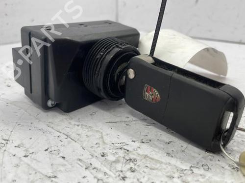 Ignition barrel PORSCHE 911 (997) 3.8 Carrera S | BP22838546M48