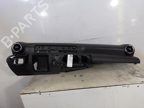 Dashboard MERCEDES-BENZ A-CLASS (W177) A 250 4-matic (177.047) | BP29725858C46