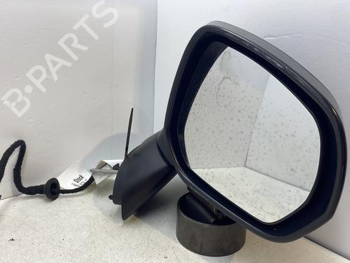 Right mirror CITROËN C3 Picasso (SH_) 1.6 HDi | BP30162478C27